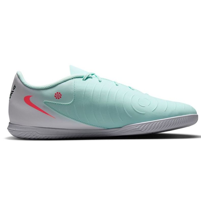 Nike Phantom GX II Club IC M FJ2568-300 Schuhe mehrfarbig 2