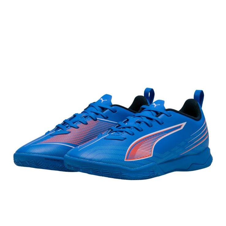 Puma Ultra 6 Spiel It Jr 108538 01 Fußballschuhe blau 2