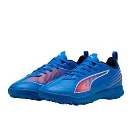 Puma Ultra 6 Spiel TT JR 108544 01 Fußballschuhe blau 2