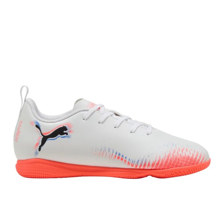 Puma Future 8 Spiel It Jr 108627 01 Fußballschuhe weiß 1