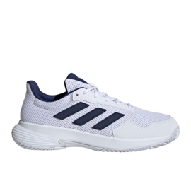 Adidas Court Spec 2 Tennis M ID2470 Schuhe weiß 1