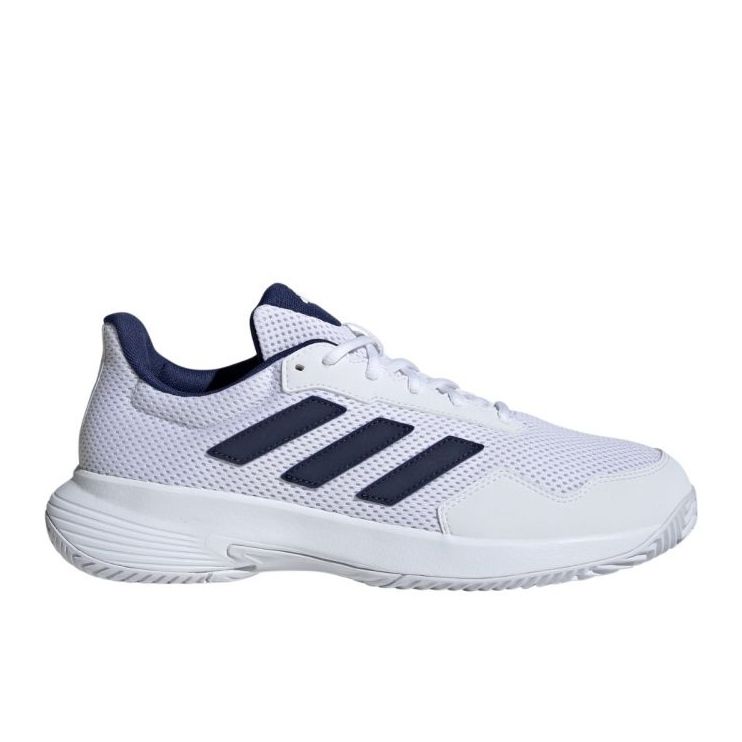 Adidas Court Spec 2 Tennis M ID2470 Schuhe weiß 1