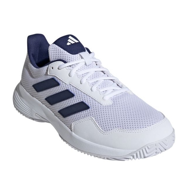 Adidas Court Spec 2 Tennis M ID2470 Schuhe weiß 2