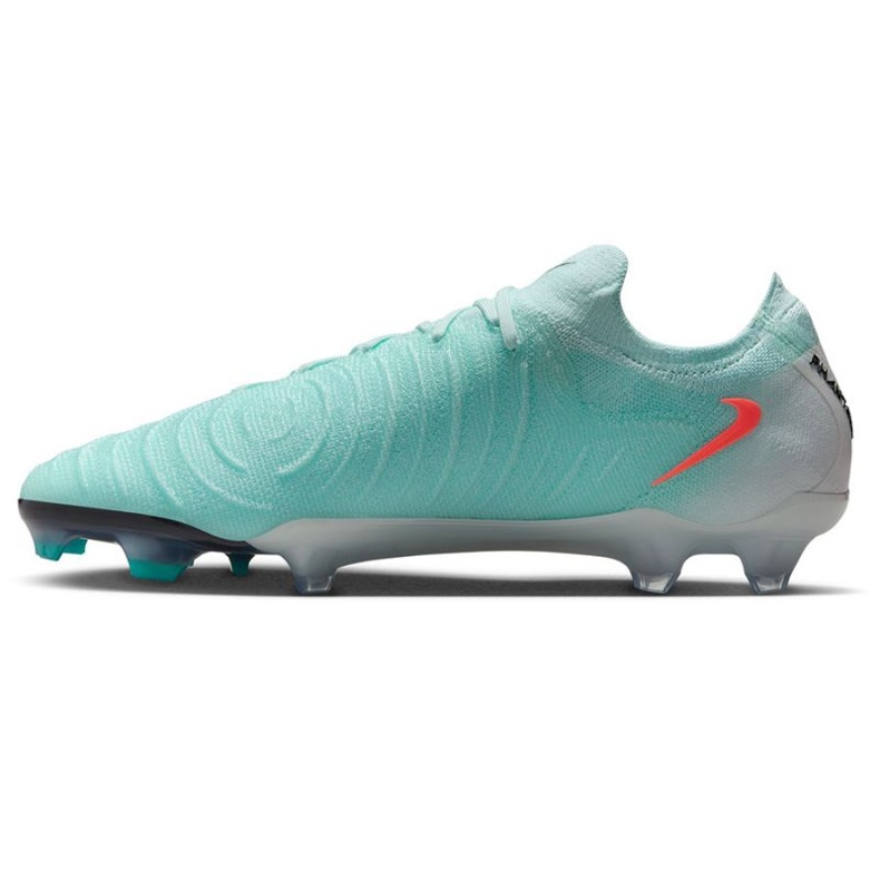 Nike Phantom GX II Elite FG M FJ2559-300 Schuhe mehrfarbig 2