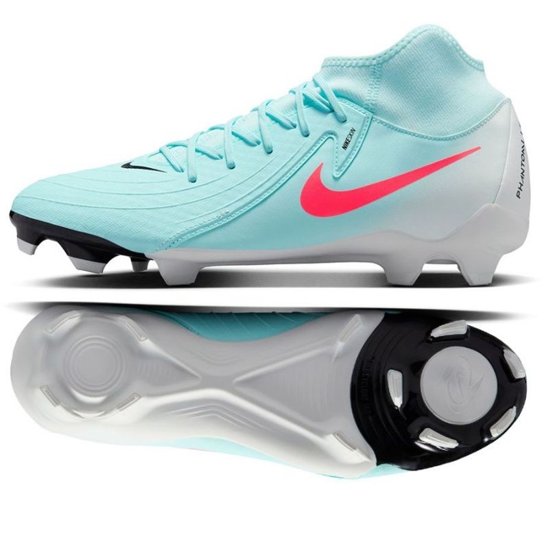 Nike Phantom Luna II Academy FG/ Mg M FD6725-300 Schuhe mehrfarbig 1