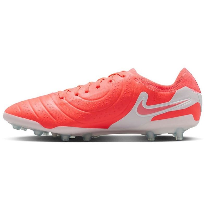 Nike Tiempo Legend 10 Pro Ag-Pro M DV4334-800 Schuhe orange 2