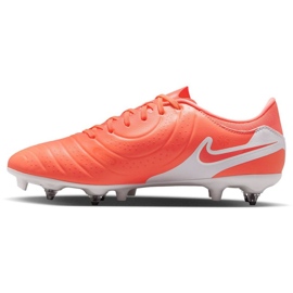 Adidas Nike Tiempo Legend 10 Academy SG-Pro AC M DV4338-800 Schuhe orange 2