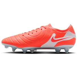 Nike Tiempo Legend 10 Elite SG-Pro AC M DV4329-800 Schuhe orange 2