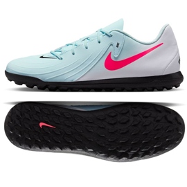 Nike Phantom GX II Club TF M FJ2587-300 Schuhe mehrfarbig 1