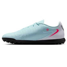 Nike Phantom GX II Club TF M FJ2587-300 Schuhe mehrfarbig 2