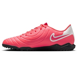 Adidas Nike Tiempo Legend 10 Club TF M DV4345-800 Schuhe orange 2