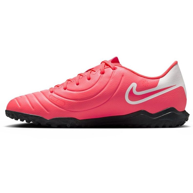 Adidas Nike Tiempo Legend 10 Club TF M DV4345-800 Schuhe orange 2