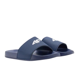 Hausschuhe 4F M011 M 4frmm00FSlim011 30s 2