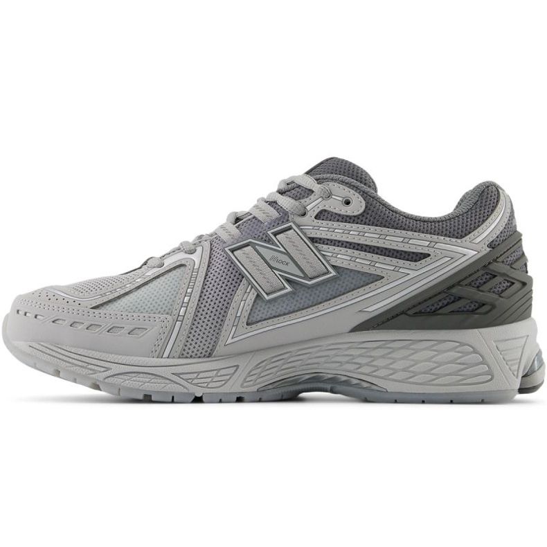 New Balance Neues Gleichgewicht U1906RNY Sportschuhe 2
