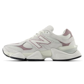 New Balance Neues Gleichgewicht U9060EEJ Sportschuhe weiß 2
