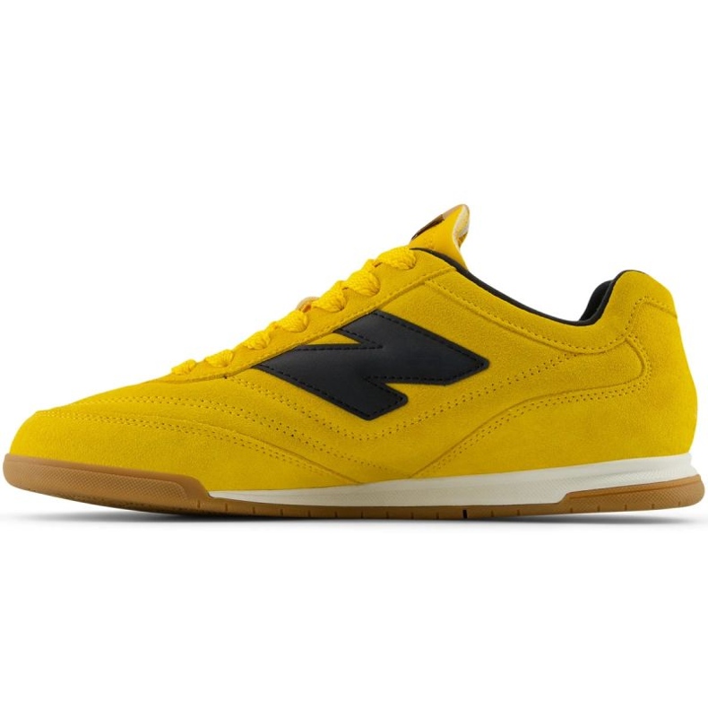 New Balance Neue Balance Sports Schuhe URC42BC gelb 2