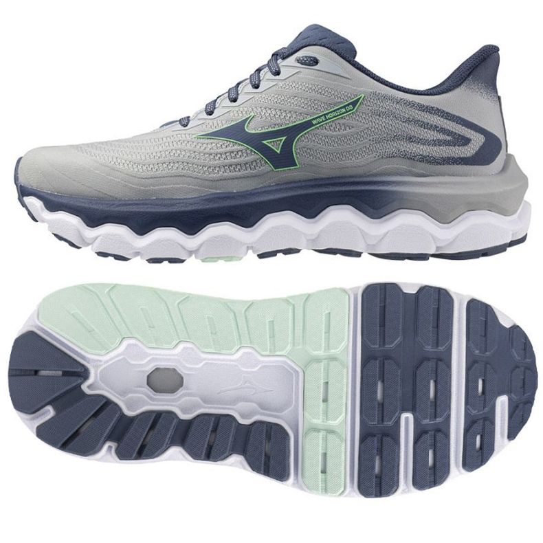 Mizuno Wave Horizon 8 m J1GC252601 Schuhe 1