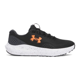 Under Armour UA Ladter Surge 4 m 3027000-004 Schuhe schwarz 1