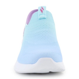 Skechers Slip-Ins: Ultra Flex 3.0-Farben-Boost JR 303828L-LBLV-Schuhe blau 2