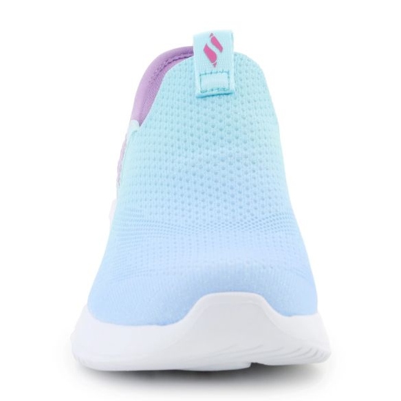 Skechers Slip-Ins: Ultra Flex 3.0-Farben-Boost JR 303828L-LBLV-Schuhe blau 2