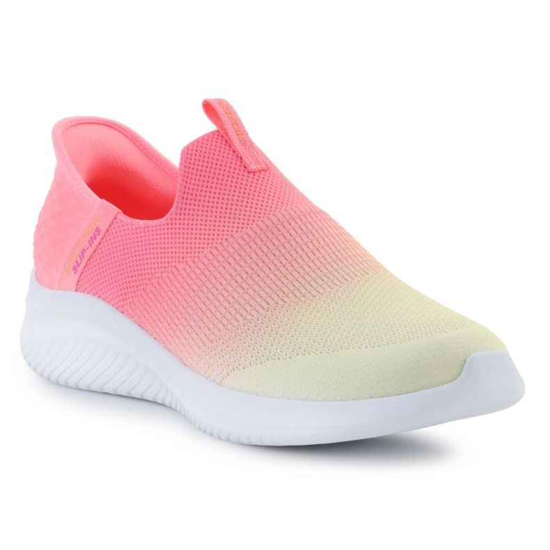 Skechers Slip-Ins Ultra Flex 3,0-Beauty-Mischung in 150183-Npyl 1