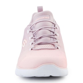 SKECHERS GIMPS Hight Chamer-Schuhe in 149536-LTMV rosa 2