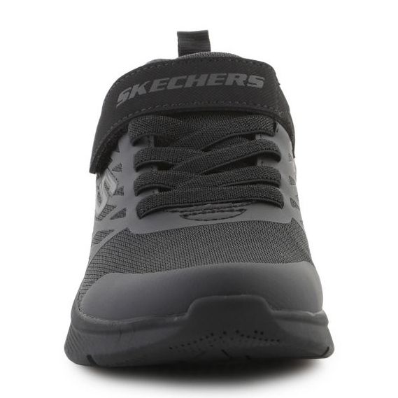 SKECHERS MICREPEC-TEXLOR JR 403770L-BBK-Schuhe schwarz 2