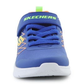 SKECHERS MICREPEC-TEXLOR JR 403770L-Blor-Schuhe lila 2