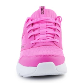 SKECHERS GO RUN REPate Schuhe - Spektakuläre Geschwindigkeit JR 303933L -HPK rosa 2