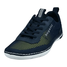 Bugatti M 321-asg04-6900-4100 Schuhe 1