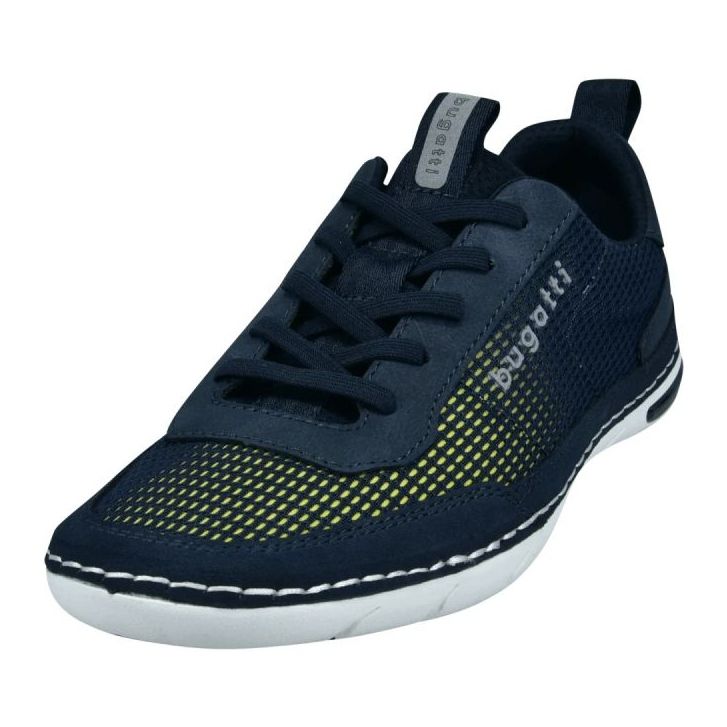 Bugatti M 321-asg04-6900-4100 Schuhe 1