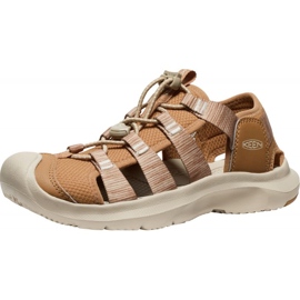 Sandalen Keen Seanik H2 in 1030385 braun 1