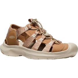 Sandalen Keen Seanik H2 in 1030385 braun 2