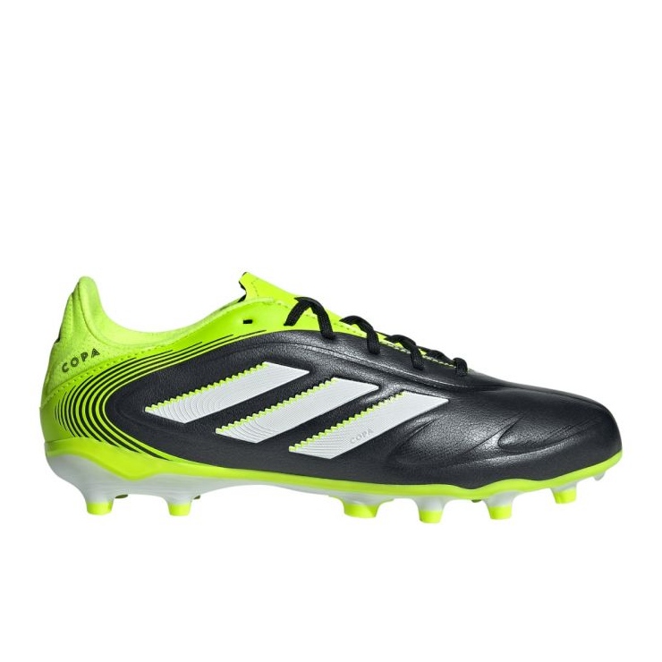 Adidas Copa Pure III League FG/Mg JR JR2883 Schuhe mehrfarbig 1