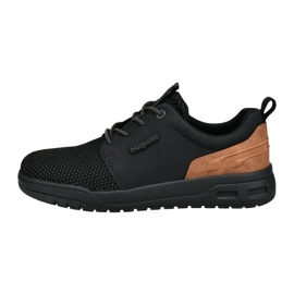 Bugatti M 321-ASF02-6900-1000 Schuhe schwarz 2