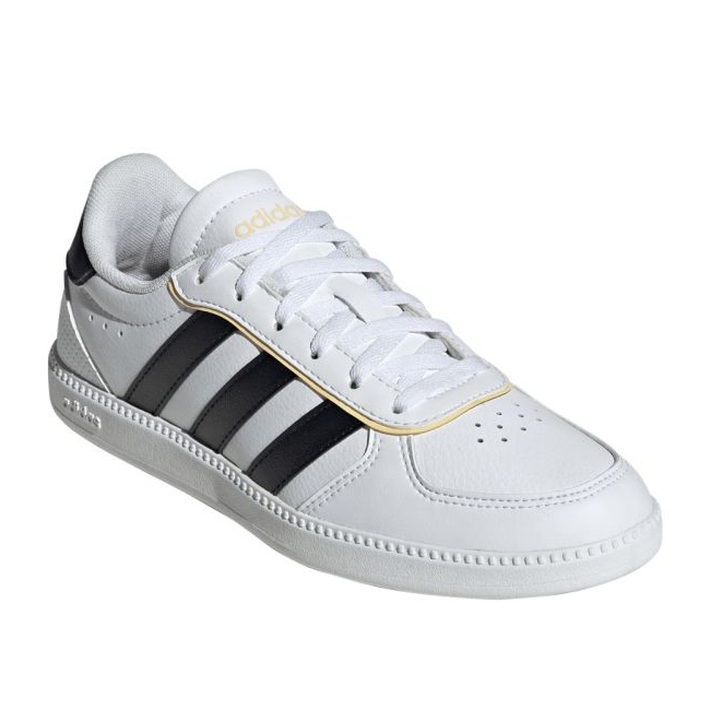 Adidas Breaknet Sleek JR JQ3056 Schuhe weiß 2