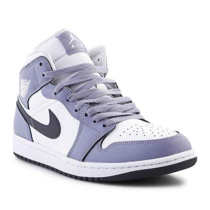 Nike Air Jordan 1 Mid DQ8426-145 Schuhe 1