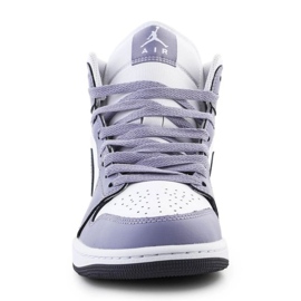 Nike Air Jordan 1 Mid DQ8426-145 Schuhe 2