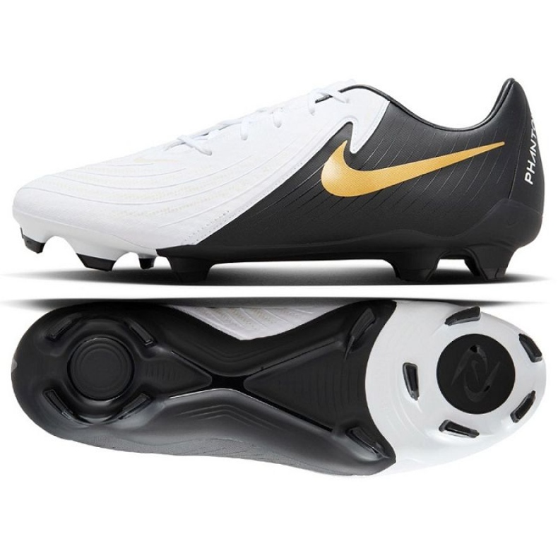 Nike Phantom GX II Academy FG/Mg M FD6723001 Schuhe mehrfarbig 1
