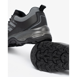 Herren -Sportschuhe in Graustufen DK 2