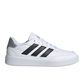 Adidas Courtblock Schuhe in IF6493 weiß 1