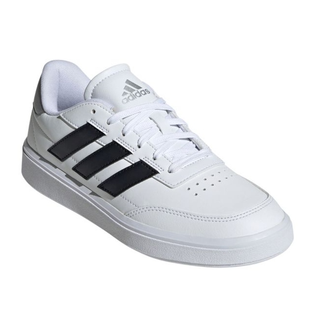 Adidas Courtblock Schuhe in IF6493 weiß 2
