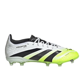 Adidas Predator Elite FG JR JI1179 Fußballschuhe mehrfarbig 1