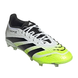 Adidas Predator Elite FG JR JI1179 Fußballschuhe mehrfarbig 2