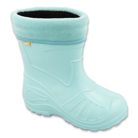 Befado Kinderschuhe- MINT 162P109 1