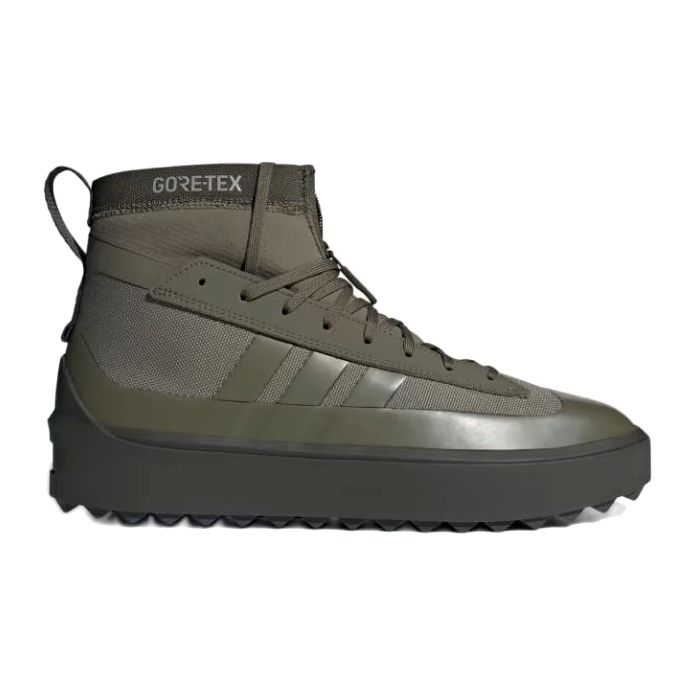 Adidas Znsored High Gore-Tex M IE9408 Schuhe grün 1