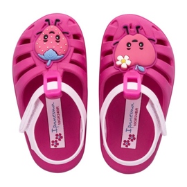 Ipanema summer xiv b Sandalen B Jr 83615-BC948 rosa 2