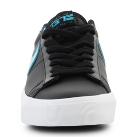 Nike SB Blazer Low Pro GT M DV1226-001 Schuhe schwarz 2
