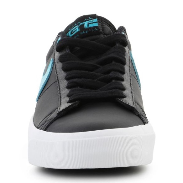 Nike SB Blazer Low Pro GT M DV1226-001 Schuhe schwarz 2