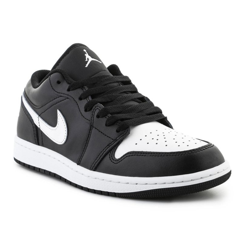 Nike Air Jordan 1 Low M 553558-043 Schuhe 1